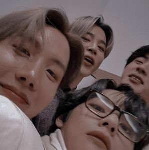 Meet your Posher, Samora